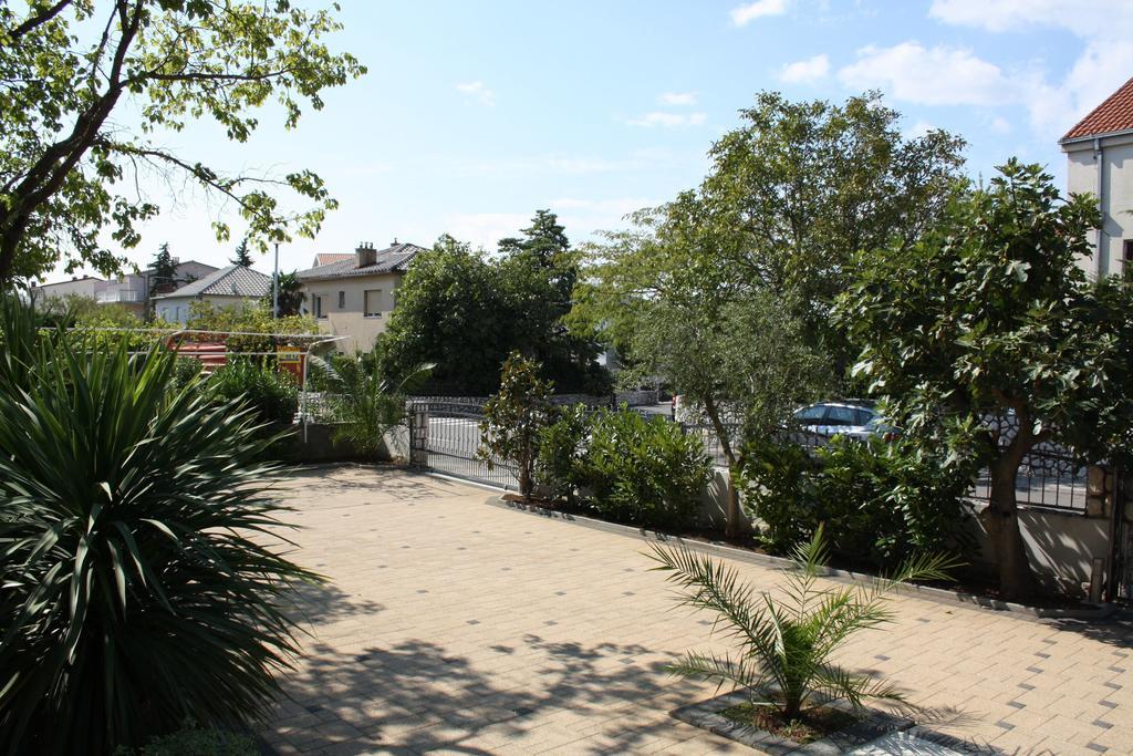 Villa Petra Selce Bagian luar foto