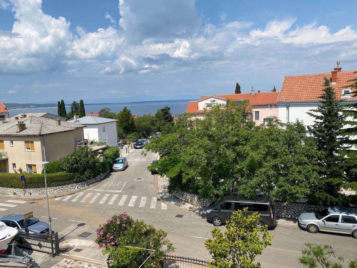 Villa Petra Selce Bagian luar foto