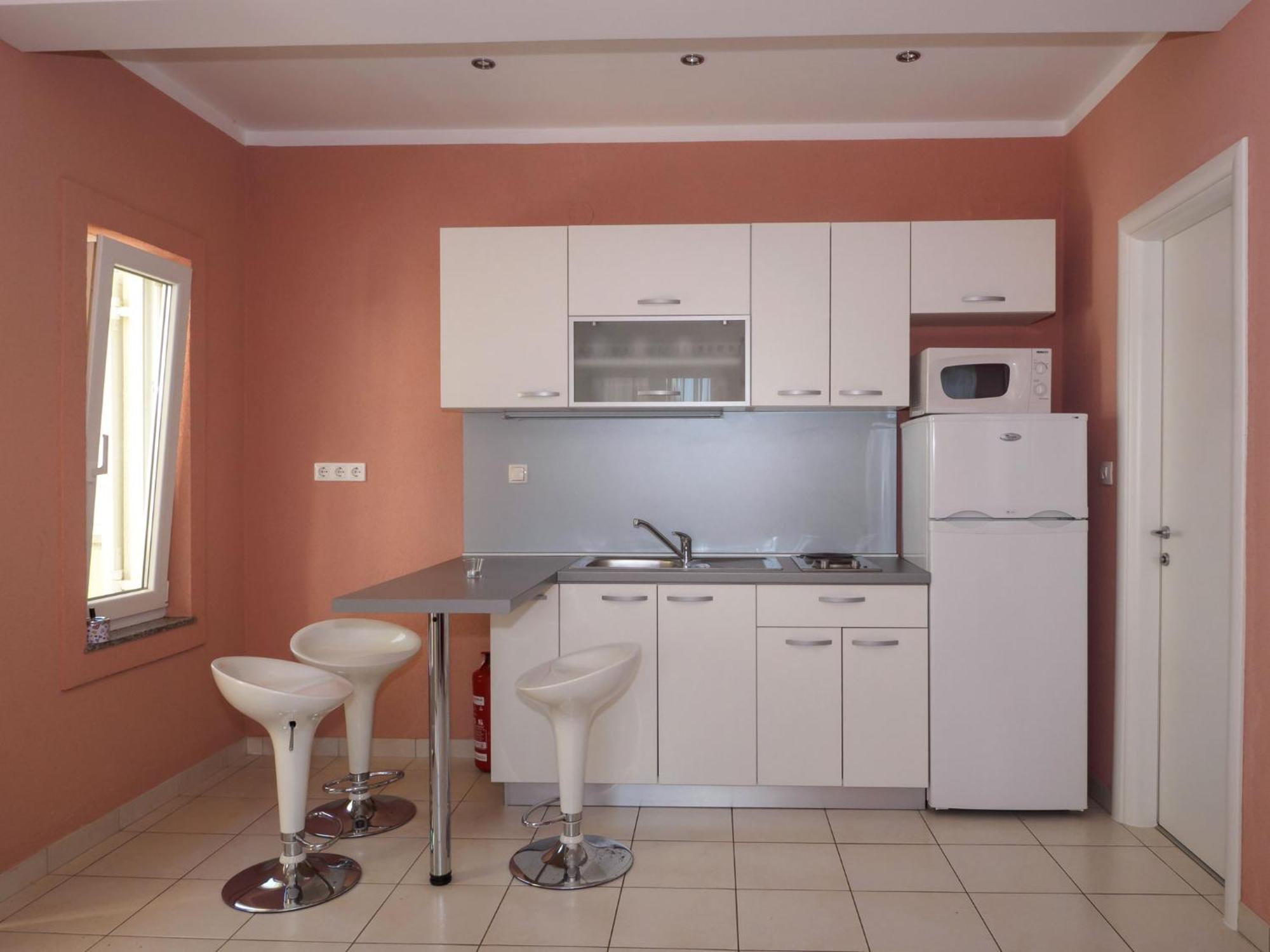 Villa Petra Selce Bagian luar foto
