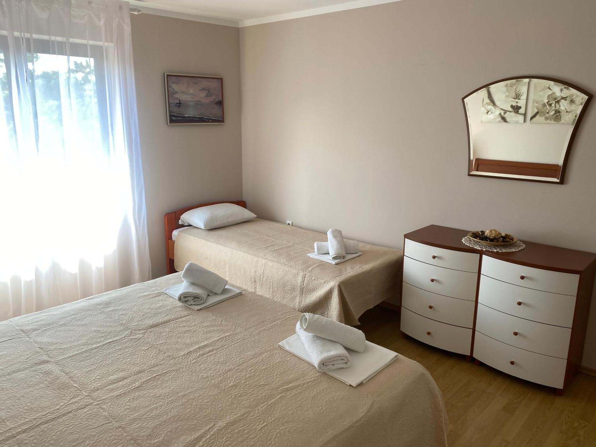 Villa Petra Selce Ruang foto