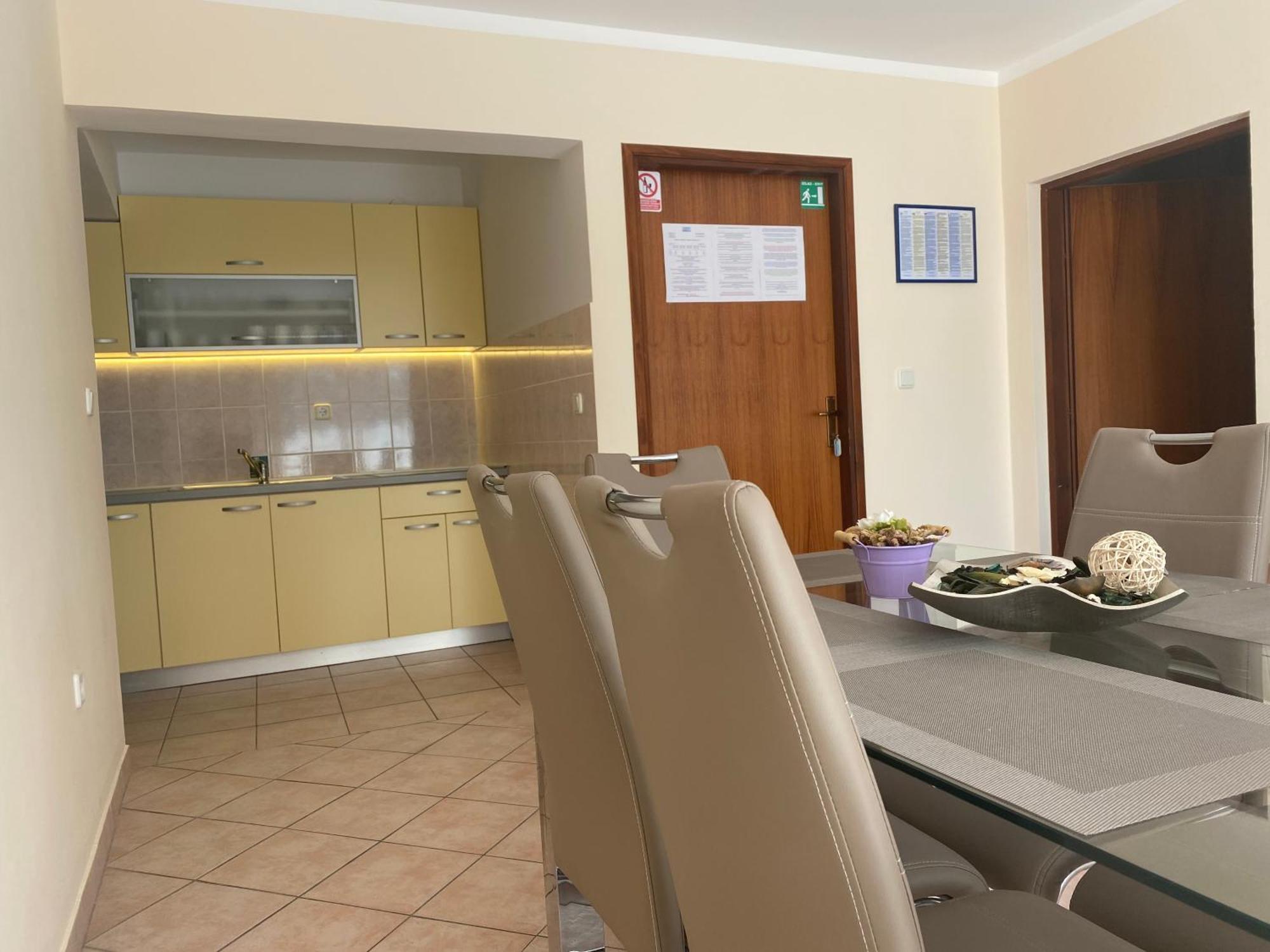 Villa Petra Selce Ruang foto
