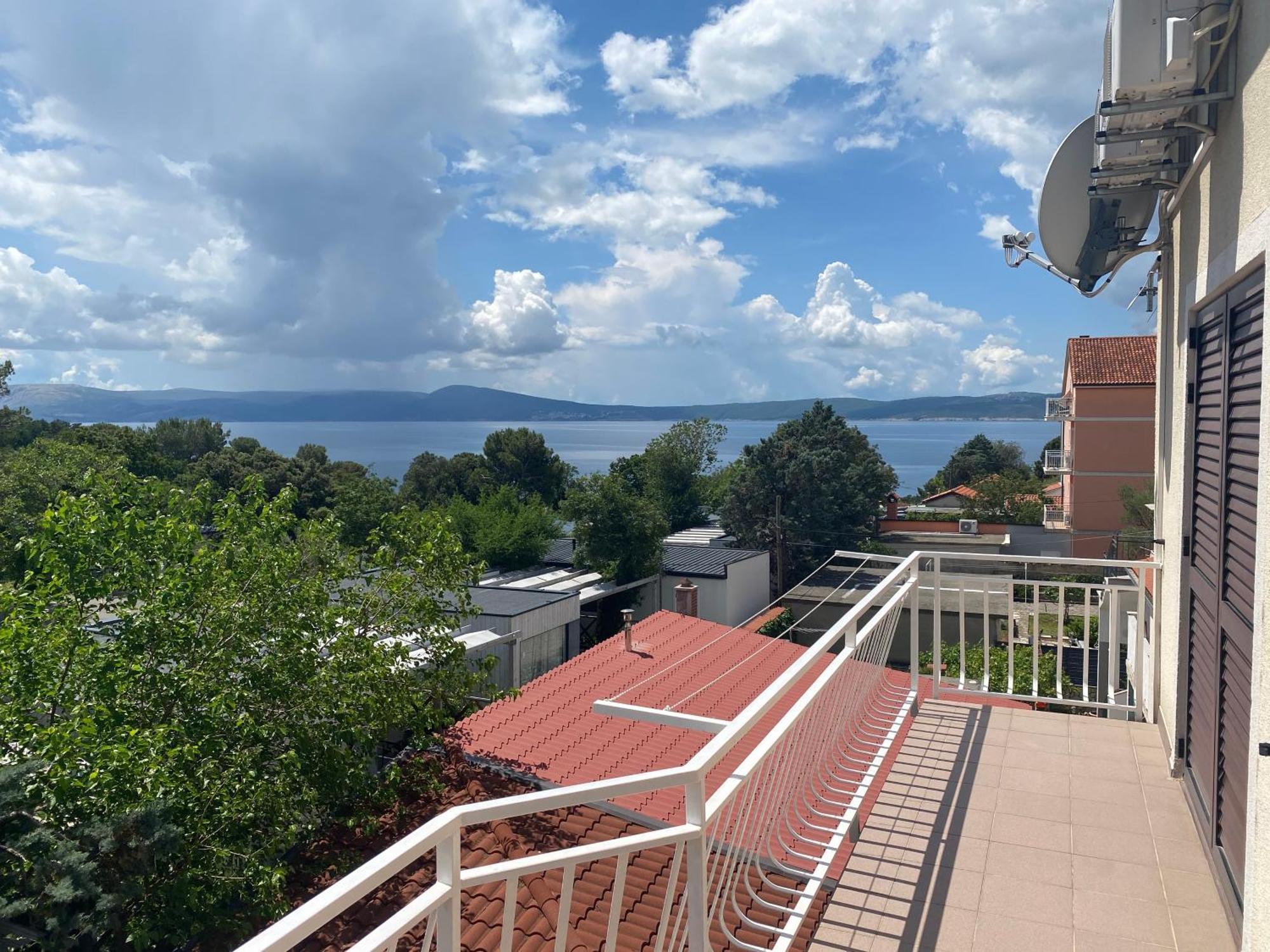 Villa Petra Selce Ruang foto