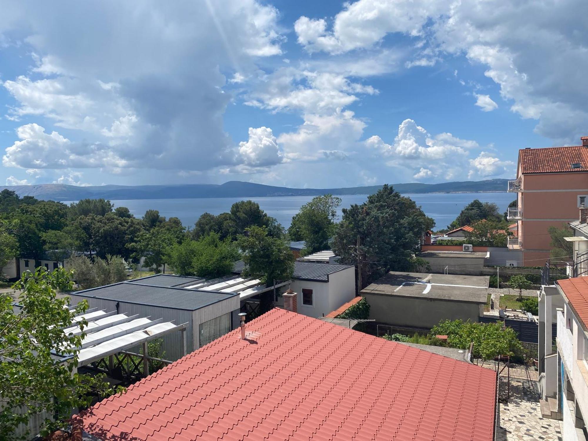 Villa Petra Selce Ruang foto